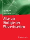 Atlas zur Biologie der Wasserinsekten.