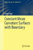 Constant Mean Curvature Surfaces with Boundary.