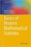 Vladimir Spokoiny - Basics of Modern Mathematical Statistics.