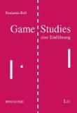 Game Studies - eine Einführung.