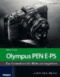 Das Kamerabuch Olympus PEN E-P5.