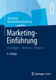 Marketing-Einführung - Grundlagen - Überblick - Beispiele.