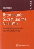 Fatih Gedikli - Recommender Systems and the Social Web.