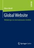 Global Website - Webdesign im internationalen Umfeld.