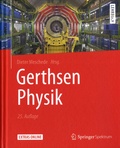 Dieter Meschede - Gerthsen Physik.