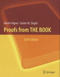Martin Aigner et Günter M. Ziegler - Proofs from The Book.