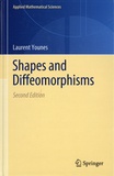 Laurent Younes - Shapes and Diffeomorphisms.