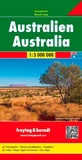  Freytag & Berndt - Australie - 1/3 000 000.