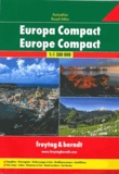  Freytag & Berndt - Europa compact.