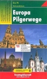  Freytag & Berndt - Europa Pilgerwege.