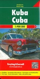  Freytag & Berndt - Cuba - 1/900 000.