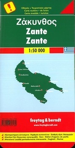 Zakinthos