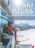  Anonyme - Ski-atlas - The 200 best ski resort of the Alps.