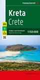  Freytag & Berndt - Kreta - 1/150 000.