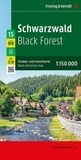  XXX - Foret noire - schwarzwald black forest.