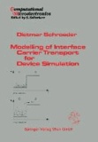 Modelling of Interface Carrier Transport for Device Simulation.