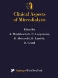 Clinical Aspects of Microdialysis.