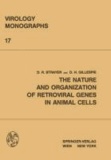 The Nature and Organization of Retroviral Genes in Animal Cells.