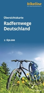  Bikeline - Radfernwege Deutschland.