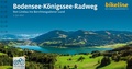  L'équipe Bikeline - Bodensee-Königssee-Radweg - Von Lindau ins Berchtesgadener Land.