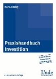 Praxishandbuch Investition.