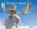 Kleiner Inuit - und der weise Elch.