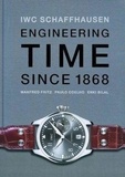 Manfred Fritz et Paulo Coelho - IWC Schaffhausen - Engineering time since 1868.