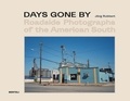 Jörg Rubbert - Days Gone By - Roadside Photographs of the American South.