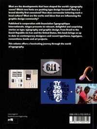 52 typo. 52 stories on type typography and graphic design