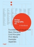 Damien Gautier et Claire Gautier - Design, Typography etc - A Handbook.