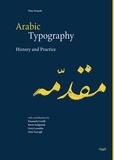 Titus Nemeth - Arabic Typography - History and Practice.