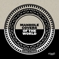 Björn Altmann - Manhole Covers of the World.