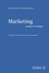 Richard Kühn et Martial Pasquier - Marketing - Analyse et stratégie.