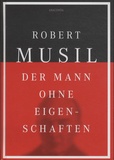 Robert Musil - Der Mann Ohne Eigenschaften - Erstes und Zweites Buch.