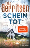 Tess Gerritsen - Scheintot.