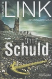 Charlotte Link - Ohne Schuld.