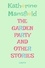 Katherine Mansfield - The Garden Party - and other stories.