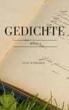 Rene Schreiber - Gedichte - Band 1.