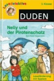 Nelly und der Piratenschatz (3. Klasse) - Leseförderung mit System.