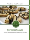 Petra Canan et Heidi Terpoorten - TierfreiSchnauze - vegane Weihnachtsbäckerei mit dem TM31 und TM5.