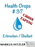 Markus Hitzler - Health-Drops #37 - Erbrechen / Übelkeit.