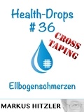 Markus Hitzler - Health-Drops #36 - Cross-Taping - Ellbogenschmerzen.