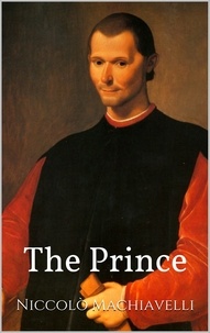 Nicolás Maquiavelo - The Prince.