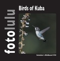  fotolulu - Birds of Kuba - fotolulus Bildband VIII.