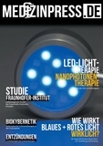 Patrick Walitschek - medizinpress.de LED Lichttherapie - Mikrostrom, Biokybernetik, BCR-Therapie.