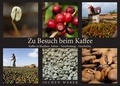 Jochen Weber - Zu Besuch beim Kaffee - Kaffee in Brasilien. Anbau – Verarbeitung – Geschichte..