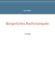 Lutz Völker - Bürgerliches Recht kompakt - 4. Auflage.