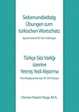 Osman Nazim Kiygi - Siebenundsiebzig Übungen zum türkischen Wortschatz.