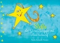 Nadia Schmidt Faraco - Stella die Sternschnuppe mit Haarschweif - Sterne.
