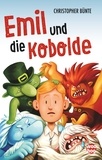 Christopher Bünte - Emil und die Kobolde - Extra Large.